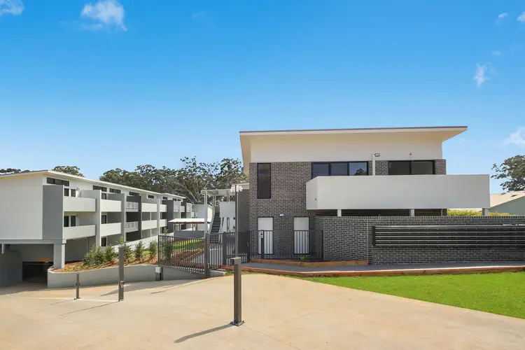 38/4 Highfields Circuit, Port Macquarie NSW 2444