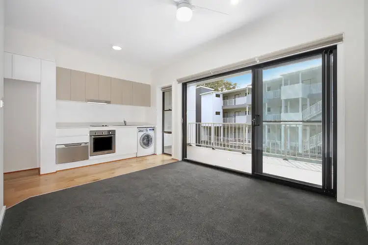 Second view of Homely unit listing, 38/4 Highfields Circuit, Port Macquarie NSW 2444