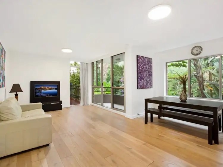 1/25-27 Belmont Avenue, Wollstonecraft NSW 2065