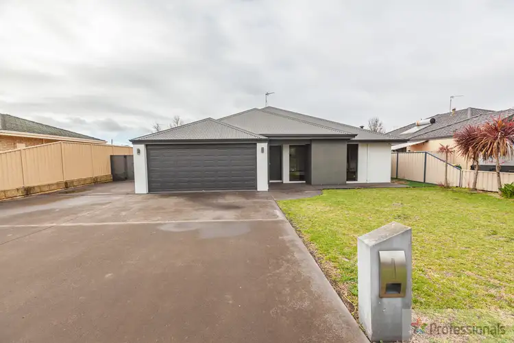 18 Boronia Street, Manjimup WA 6258