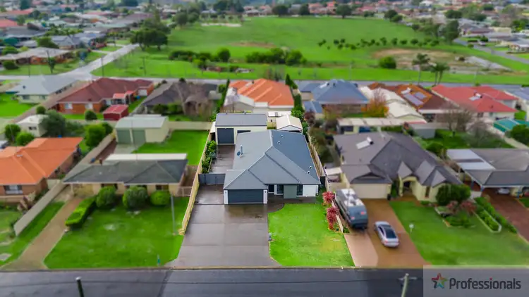 18 Boronia Street, Manjimup WA 6258