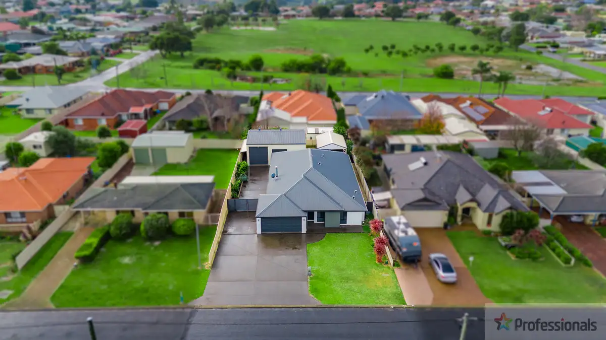 Main view of Homely house listing, 18 Boronia Street, Manjimup WA 6258