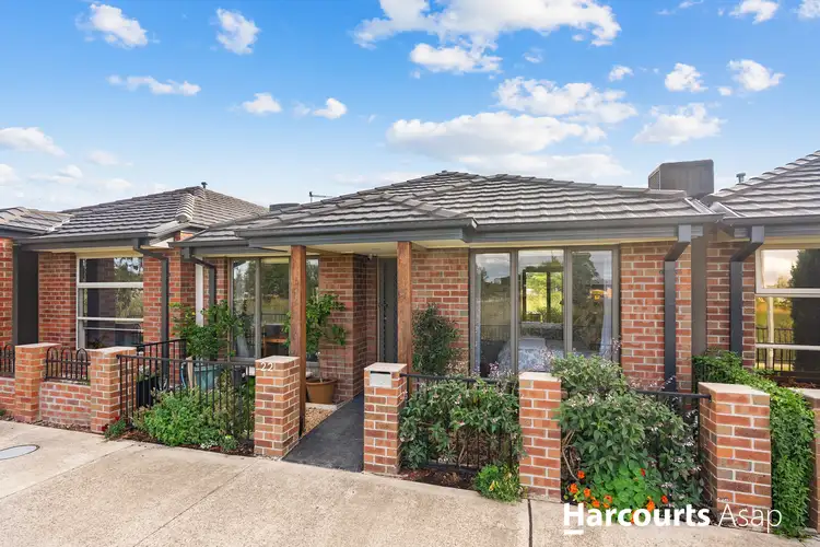 22 Titan Lodge Walk, Pakenham VIC 3810