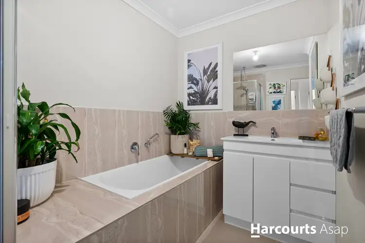 Second view of Homely house listing, 22 Titan Lodge Walk, Pakenham VIC 3810