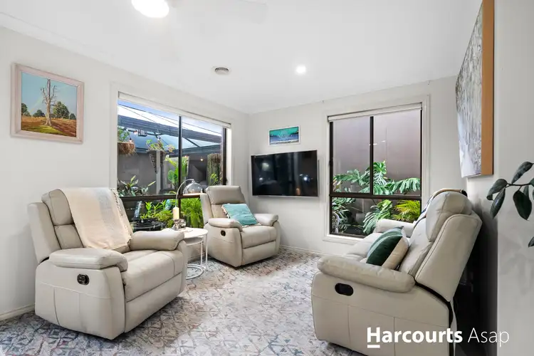 Fourth view of Homely house listing, 22 Titan Lodge Walk, Pakenham VIC 3810