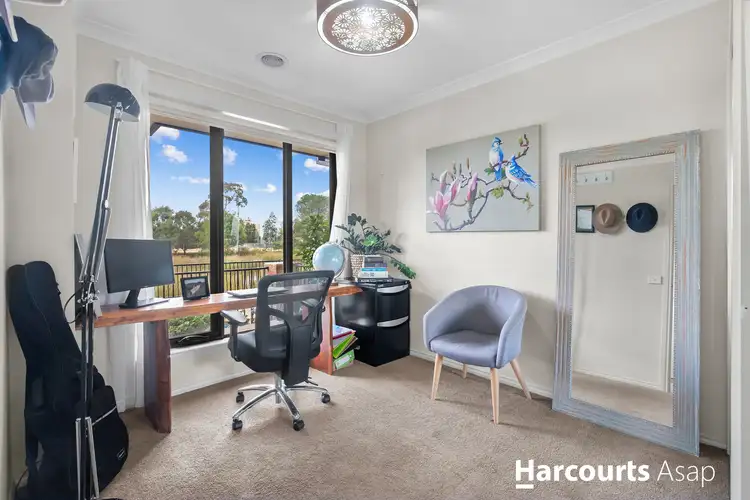 Fifth view of Homely house listing, 22 Titan Lodge Walk, Pakenham VIC 3810