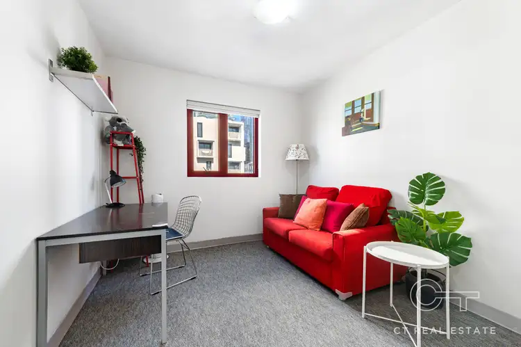 812/528 Swanston Street, Carlton VIC 3053