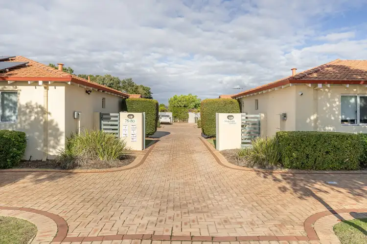 2/78-80 Coolgardie, Bentley WA 6102