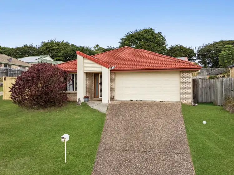 42 Chetwynd Street, Redbank Plains QLD 4301