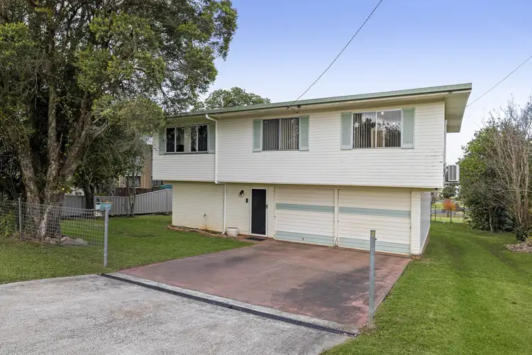 26 Mott Crescent, Rockville QLD 4350