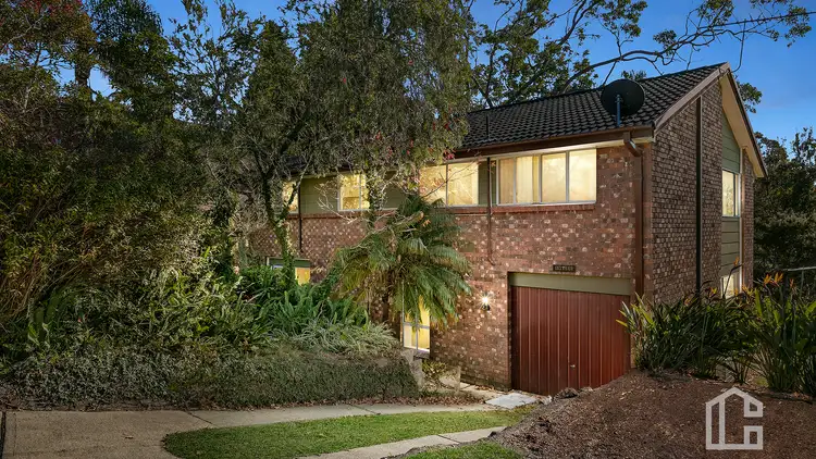 Main view of Homely house listing, 16 Lalor Drive, Springwood NSW 2777