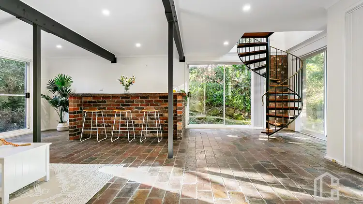 Third view of Homely house listing, 16 Lalor Drive, Springwood NSW 2777