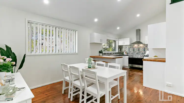 Fifth view of Homely house listing, 16 Lalor Drive, Springwood NSW 2777