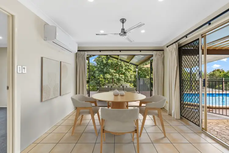 Fifth view of Homely house listing, 40 Lakeshore Avenue, Buderim QLD 4556
