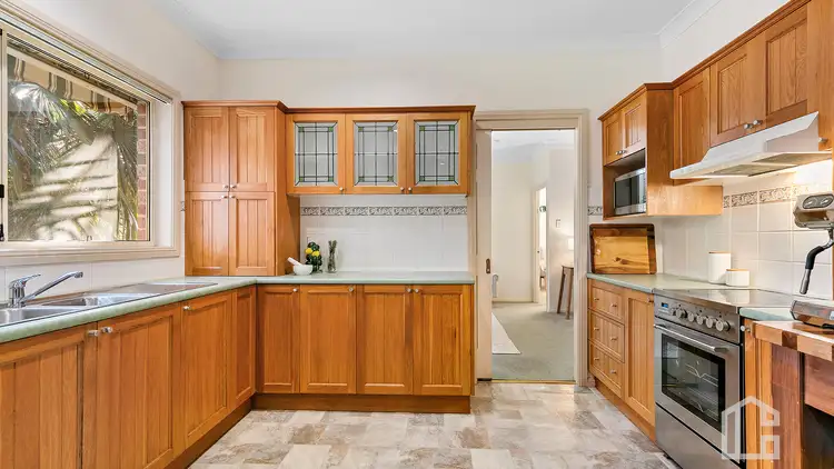Fourth view of Homely house listing, 41 Mackellar Circle, Springwood NSW 2777