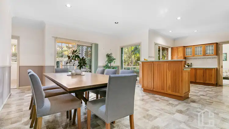 Fifth view of Homely house listing, 41 Mackellar Circle, Springwood NSW 2777