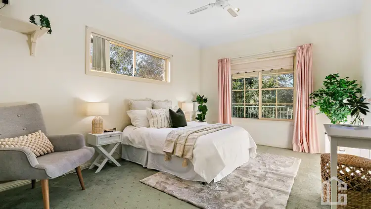 Sixth view of Homely house listing, 41 Mackellar Circle, Springwood NSW 2777