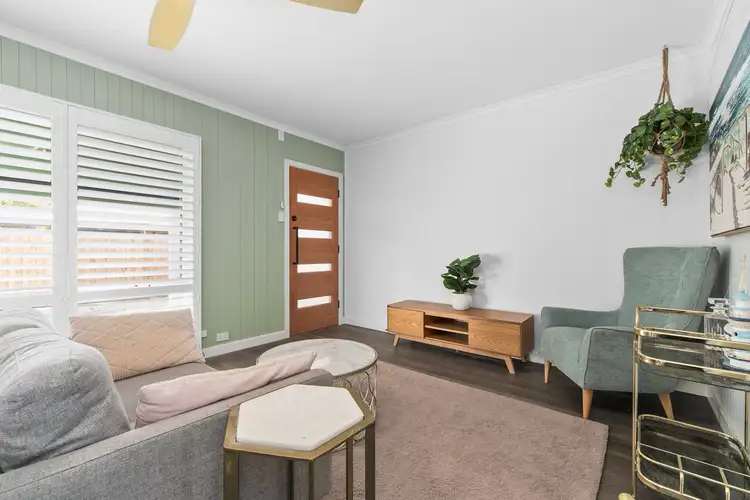 Fourth view of Homely unit listing, 4/12 Muir Street, Frankston VIC 3199