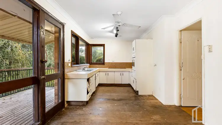 Second view of Homely house listing, 71 Raymond Road, Springwood NSW 2777