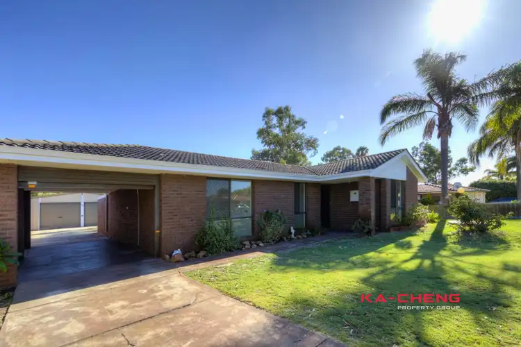 25 Thorburn Avenue