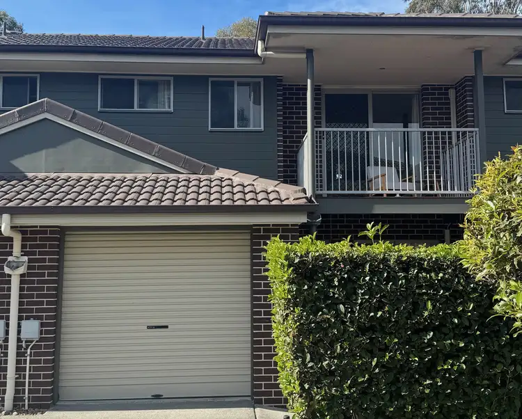 4/75 Outlook Place, Durack QLD 4077