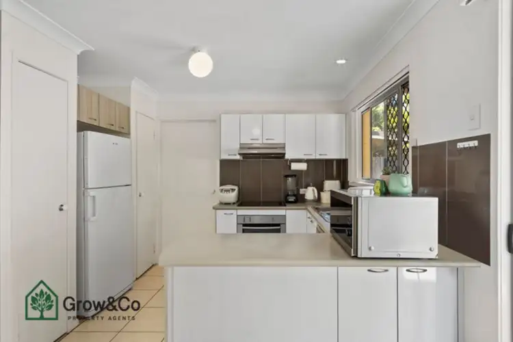 Third view of Homely townhouse listing, 4/75 Outlook Place, Durack QLD 4077