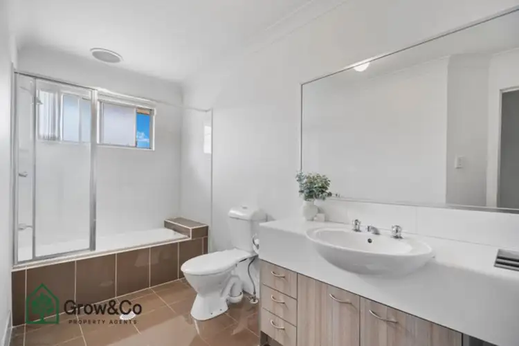 Fourth view of Homely townhouse listing, 4/75 Outlook Place, Durack QLD 4077