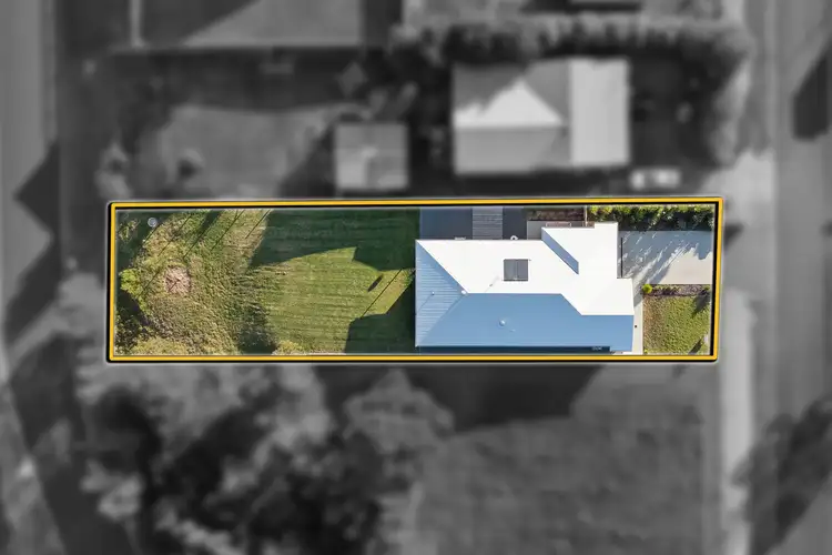Second view of Homely house listing, 11 Seagull Avenue, Metung VIC 3904
