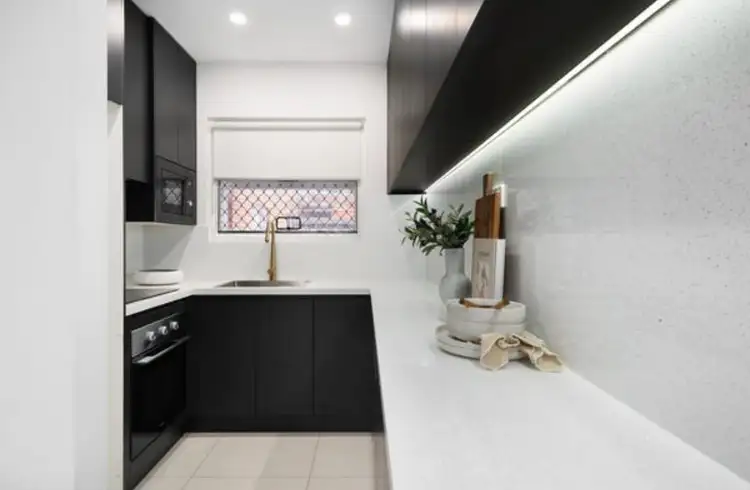 Second view of Homely apartment listing, 2/10 Dunmore Street North, Bexley NSW 2207