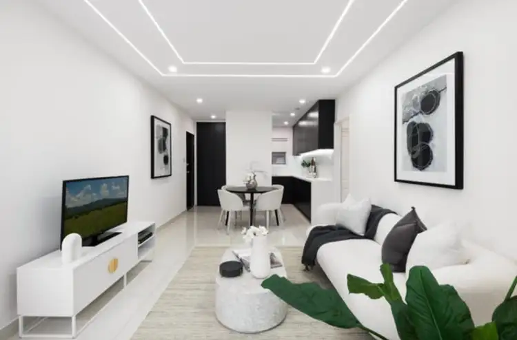 Fourth view of Homely apartment listing, 2/10 Dunmore Street North, Bexley NSW 2207