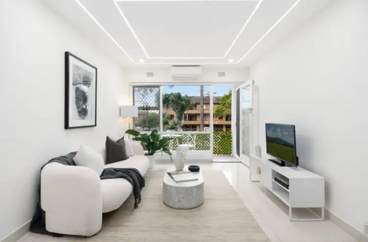 Fifth view of Homely apartment listing, 2/10 Dunmore Street North, Bexley NSW 2207