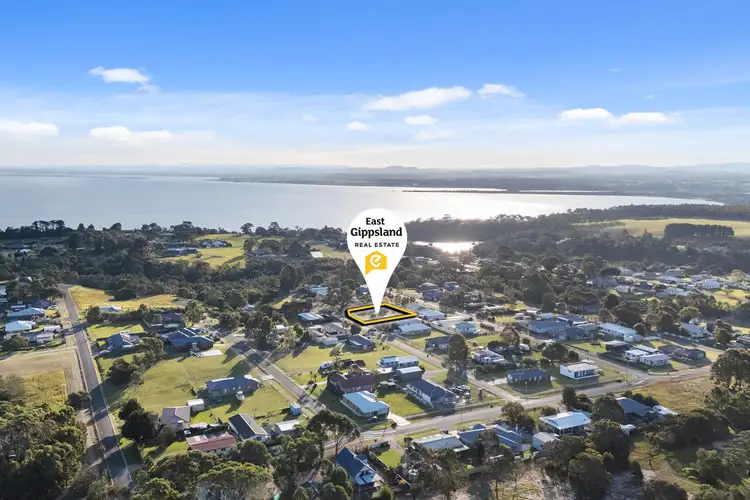 Main view of Homely land listing, 12 Falcon Grove, Metung VIC 3904