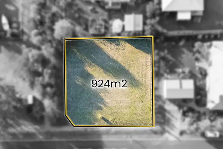 Second view of Homely land listing, 12 Falcon Grove, Metung VIC 3904