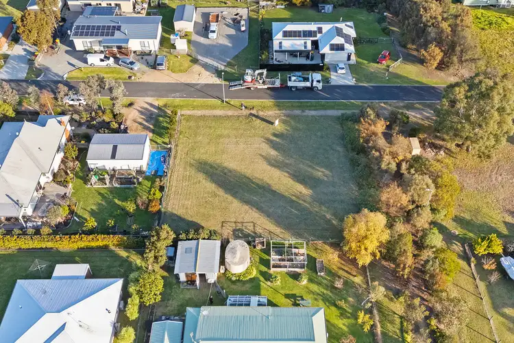 Third view of Homely land listing, 12 Falcon Grove, Metung VIC 3904