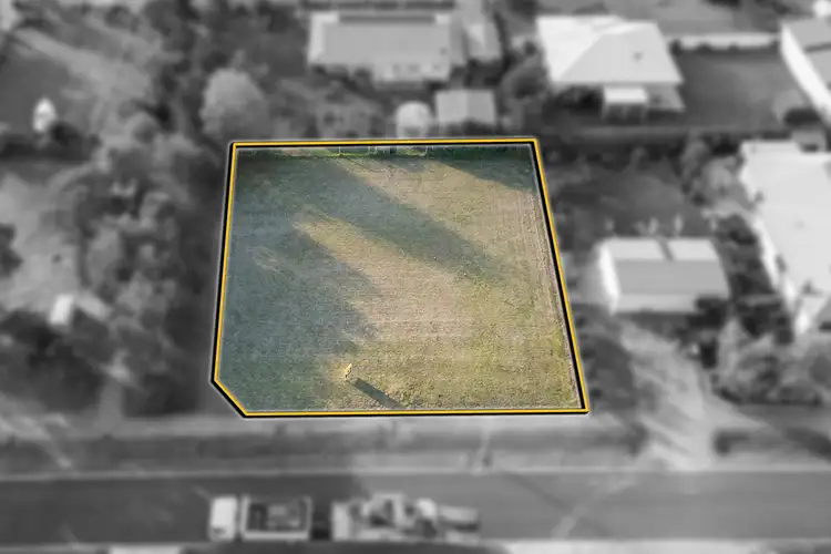 Sixth view of Homely land listing, 12 Falcon Grove, Metung VIC 3904