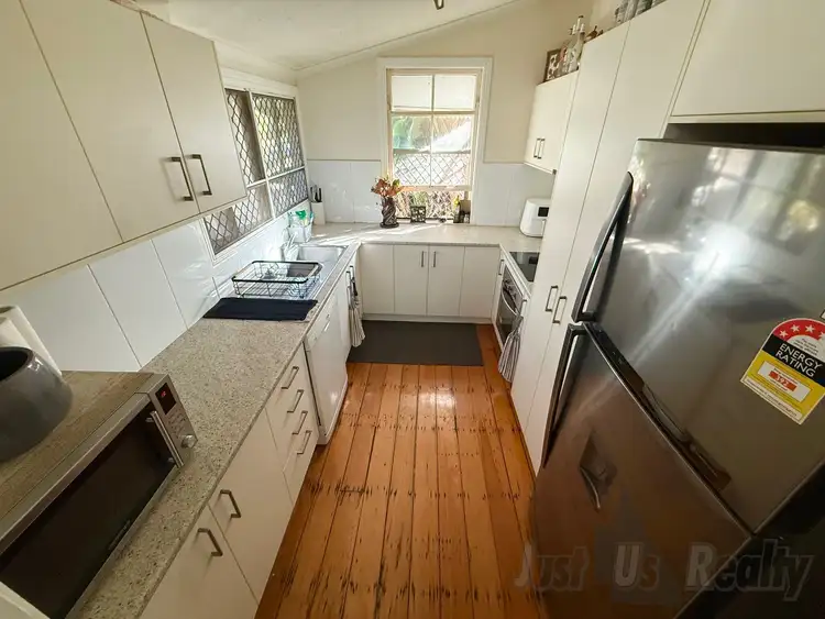 Main view of Homely house listing, 3 Normanby Street, Bundaberg South QLD 4670