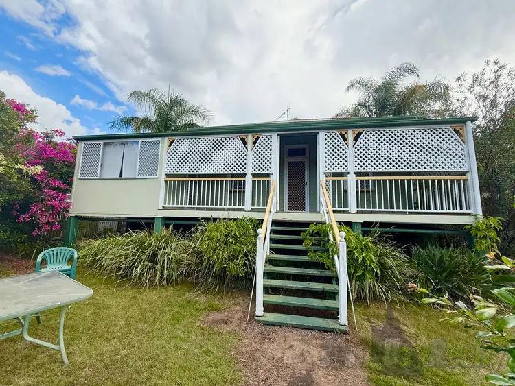 3 Normanby Street, Bundaberg South QLD 4670