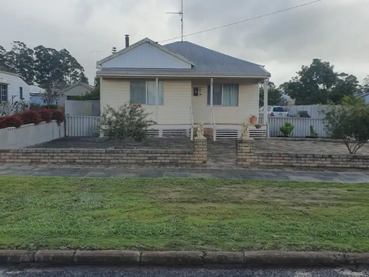 23 Muir Street, Manjimup WA 6258