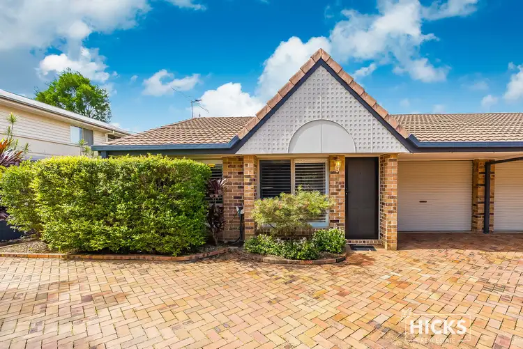 1/10 Gearside Street, Everton Park QLD 4053