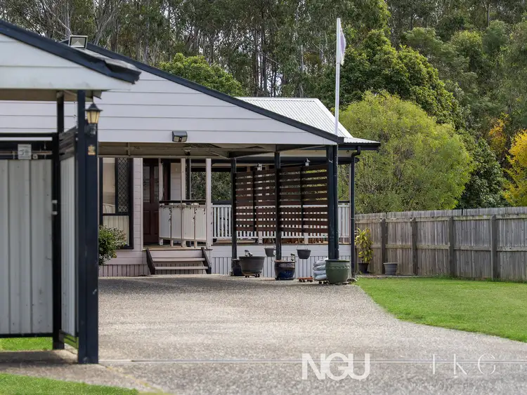 Fourth view of Homely house listing, 22 Innes Crescent, Bundamba QLD 4304
