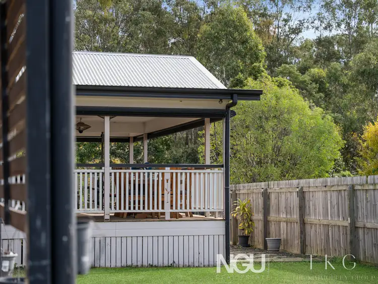 Fifth view of Homely house listing, 22 Innes Crescent, Bundamba QLD 4304
