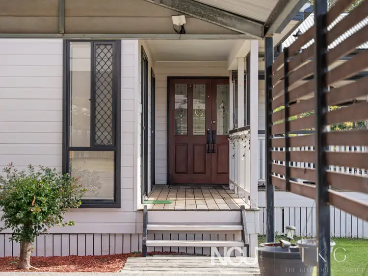 Sixth view of Homely house listing, 22 Innes Crescent, Bundamba QLD 4304
