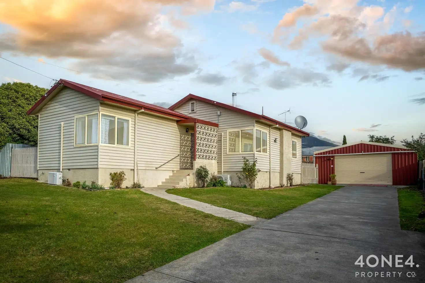 Main view of Homely house listing, 5 Osprey Road, Claremont TAS 7011