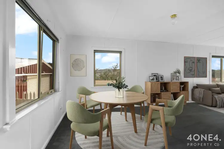 Fourth view of Homely house listing, 5 Osprey Road, Claremont TAS 7011