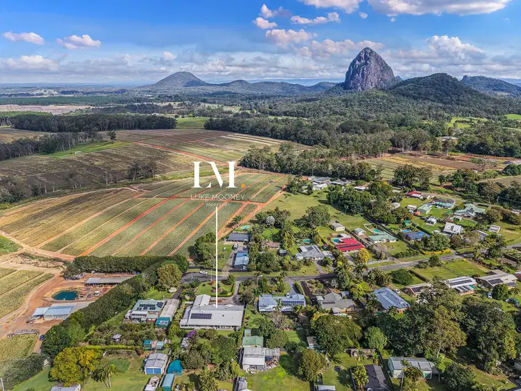 Third view of Homely house listing, 33 Heritage Drive, Glass House Mountains QLD 4518