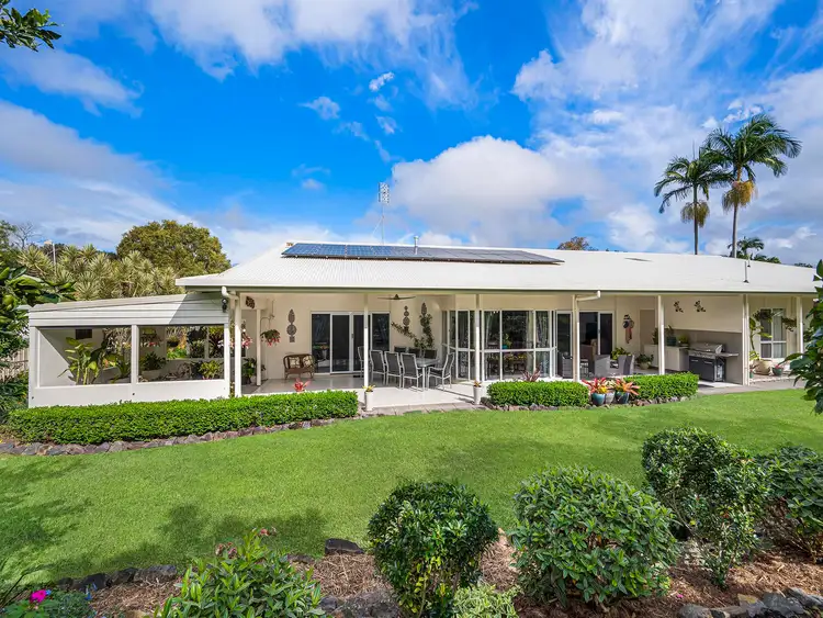 Fifth view of Homely house listing, 33 Heritage Drive, Glass House Mountains QLD 4518