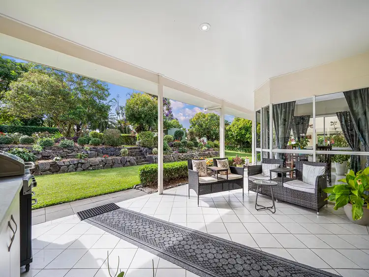 Sixth view of Homely house listing, 33 Heritage Drive, Glass House Mountains QLD 4518