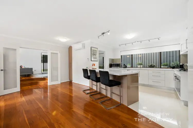 Fifth view of Homely house listing, 35 The Ramble, Booragoon WA 6154