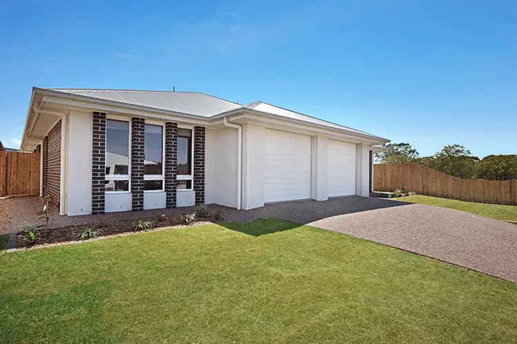 1/16 Shelby Street, Glenvale QLD 4350