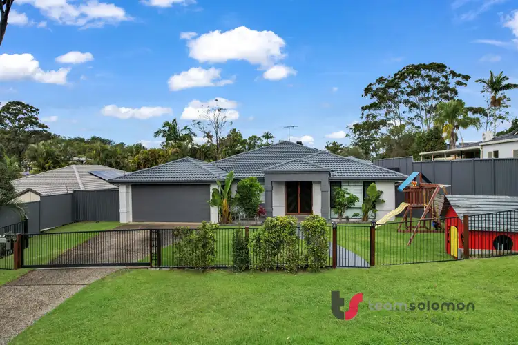 Second view of Homely house listing, 9 Citrus Circuit, Mount Cotton QLD 4165